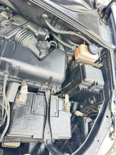 មកដល់ថ្មីៗ LEXUS RX330 H Full ប៉ុង1