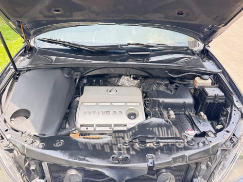 មកដល់ថ្មីៗ LEXUS RX330 H Full ប៉ុង1