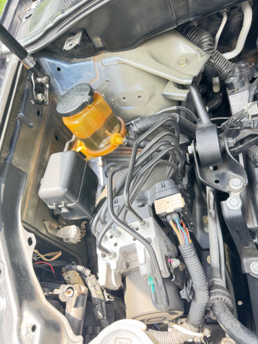 មកដល់ថ្មីៗ LEXUS RX330 H Full ប៉ុង1