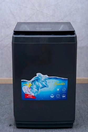 ទូរ​បោកខោអាវ​ LSK 12kg 14kg 18kg 24kg ធានា​2​ឆ្នាំ​