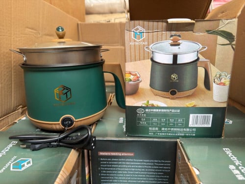ឆ្នាំងស៊ុបតូច Mini Pot & Pan