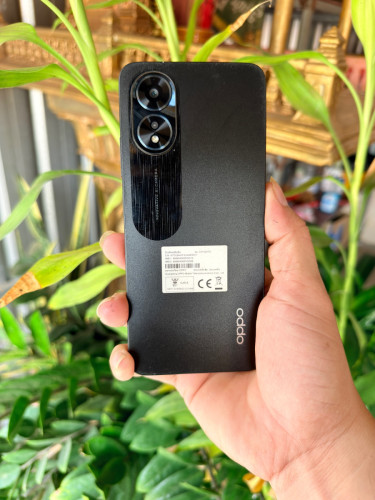 មានoppo A38. A18. 40i