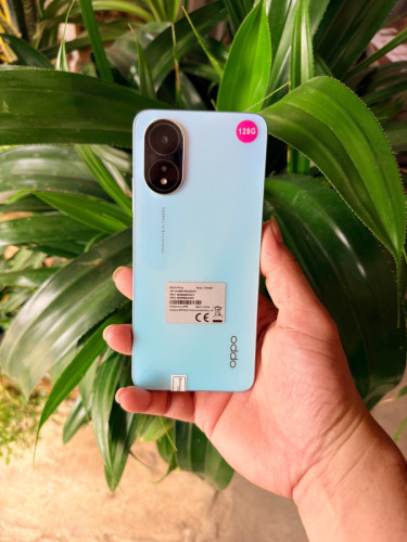 មានoppo A38. A18. 40i