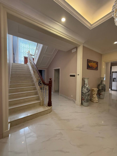 វីឡាព្រីន​អេ សម្រាប់ជួល | Prince A Villa for Rent