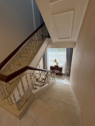 វីឡាព្រីន​អេ សម្រាប់ជួល | Prince A Villa for Rent