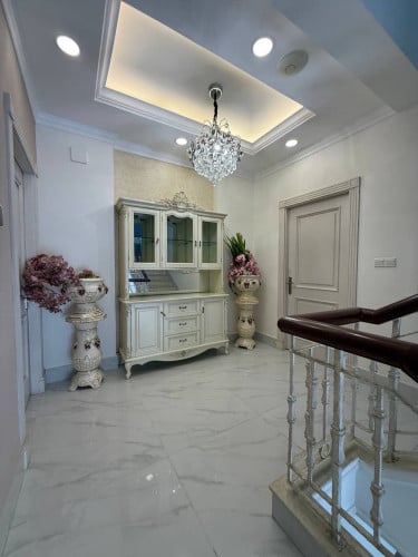 វីឡាព្រីន​អេ សម្រាប់ជួល | Prince A Villa for Rent