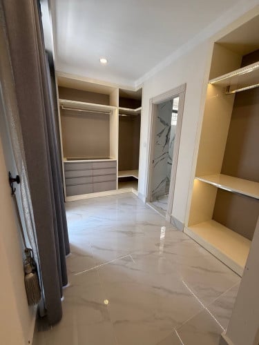 វីឡាព្រីន​អេ សម្រាប់ជួល | Prince A Villa for Rent