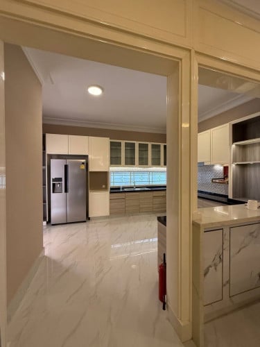 វីឡាព្រីន​អេ សម្រាប់ជួល | Prince A Villa for Rent