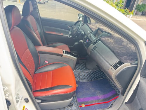 មហាថ្មី Prius ឆ្នាំ06 H Full ឡានថ្មីខ្លាំង