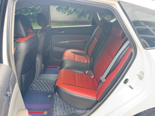 មហាថ្មី Prius ឆ្នាំ06 H Full ឡានថ្មីខ្លាំង