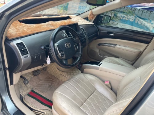 ឡានលក់ជិះផ្ទាល់ Prius05Full