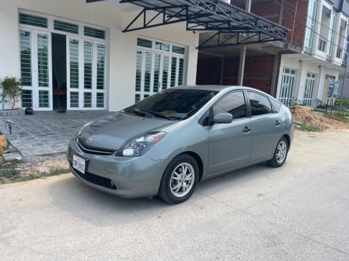 ឡានលក់ជិះផ្ទាល់ Prius05Full