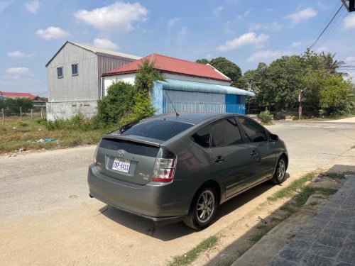ឡានលក់ជិះផ្ទាល់ Prius05Full