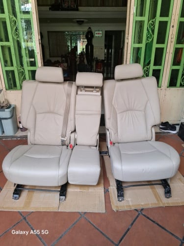 លក់ពូកឡាន RX330