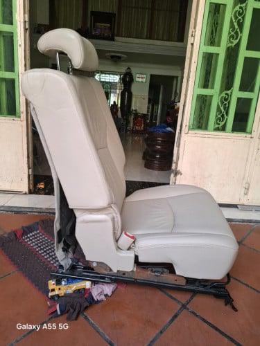 លក់ពូកឡាន RX330