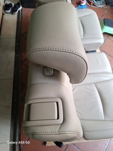 លក់ពូកឡាន RX330