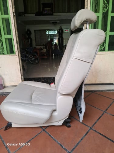 លក់ពូកឡាន RX330