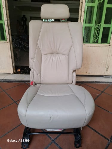 លក់ពូកឡាន RX330