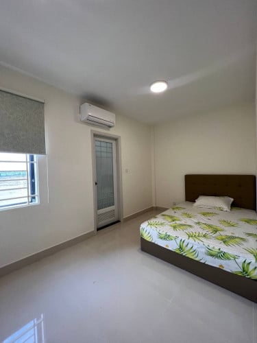 ផ្ទះអាជីវកម្មសម្រាប់ជួល | Shophouse For Rent