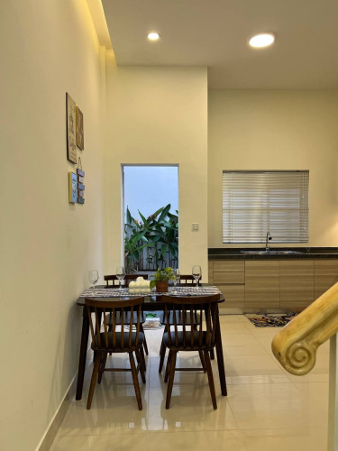 ផ្ទះអាជីវកម្មសម្រាប់ជួល | Shophouse For Rent