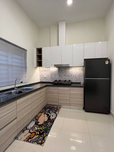 ផ្ទះអាជីវកម្មសម្រាប់ជួល | Shophouse For Rent
