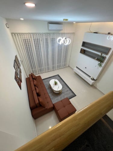 ផ្ទះអាជីវកម្មសម្រាប់ជួល | Shophouse For Rent