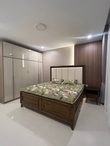 ផ្ទះអាជីវកម្មសម្រាប់ជួល | Shophouse For Rent