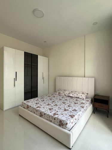 ផ្ទះអាជីវកម្មសម្រាប់ជួល | Shophouse For Rent