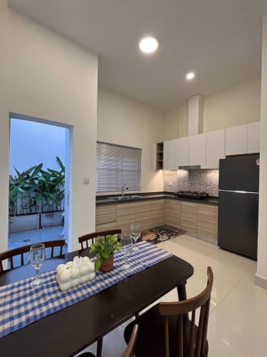 ផ្ទះអាជីវកម្មសម្រាប់ជួល | Shophouse For Rent