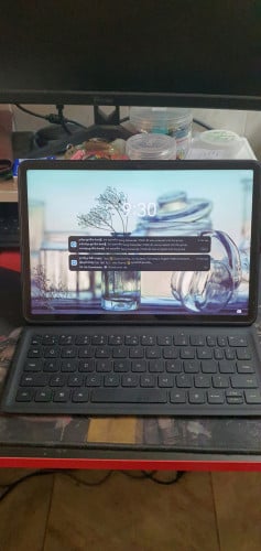 ចង់លក់ tablet Huawei Matepad 11.5