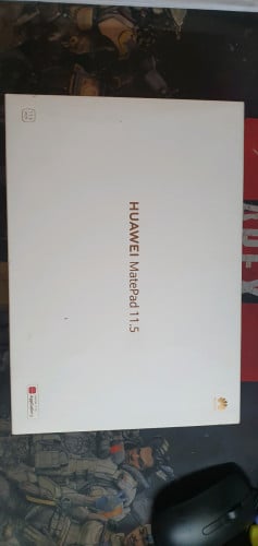 ចង់លក់ tablet Huawei Matepad 11.5