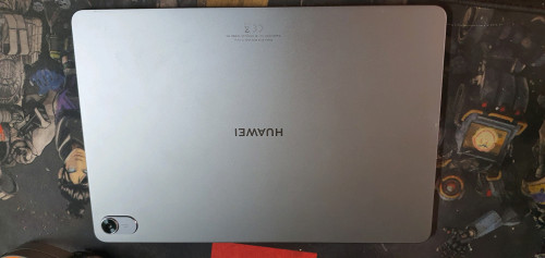 ចង់លក់ tablet Huawei Matepad 11.5