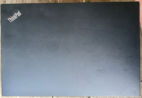 លក់ធូរថ្លៃThinkPad L590 business-class laptop 98%ជាប់តែមមិនដែលដោះឆ្នាំងសាកTyre C