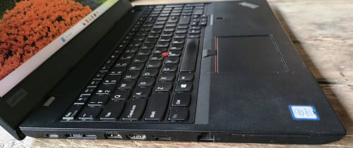 លក់ធូរថ្លៃThinkPad L590 business-class laptop 98%ជាប់តែមមិនដែលដោះឆ្នាំងសាកTyre C
