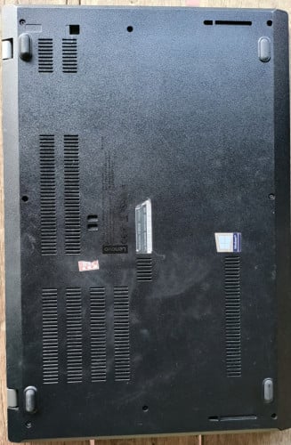 លក់ធូរថ្លៃThinkPad L590 business-class laptop 98%ជាប់តែមមិនដែលដោះឆ្នាំងសាកTyre C
