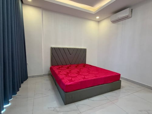 វីឡាកូនកាត់Tiara Link សម្រាប់ជួល | Tiara Link villa For Rent