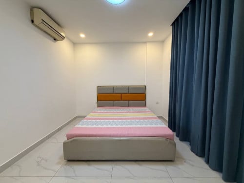វីឡាកូនកាត់Tiara Link សម្រាប់ជួល | Tiara Link villa For Rent