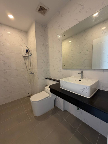 វីឡាកូនកាត់Tiara Link សម្រាប់ជួល | Tiara Link villa For Rent