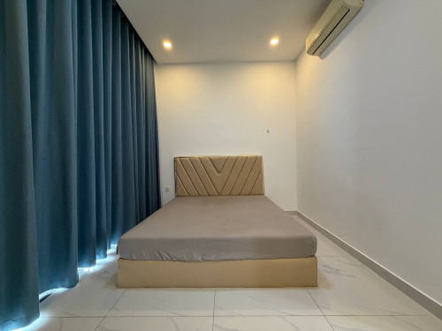 វីឡាកូនកាត់Tiara Link សម្រាប់ជួល | Tiara Link villa For Rent