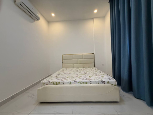 វីឡាកូនកាត់Tiara Link សម្រាប់ជួល | Tiara Link villa For Rent