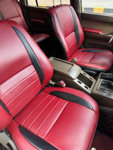 លក់Toyota landcruiser