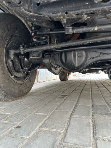 លក់Toyota landcruiser