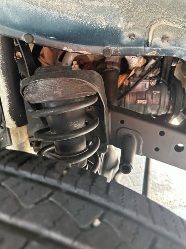 លក់Toyota landcruiser