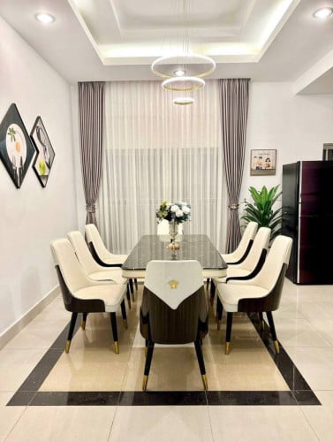 វីទ្បាភ្លោះសំរាប់ជួល/Twin villa for rent