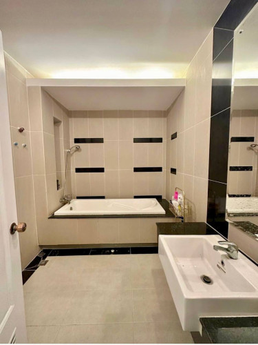 វីទ្បាភ្លោះសំរាប់ជួល/Twin villa for rent