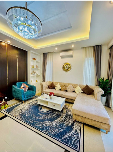វីទ្បាភ្លោះសំរាប់ជួល/Twin villa for rent
