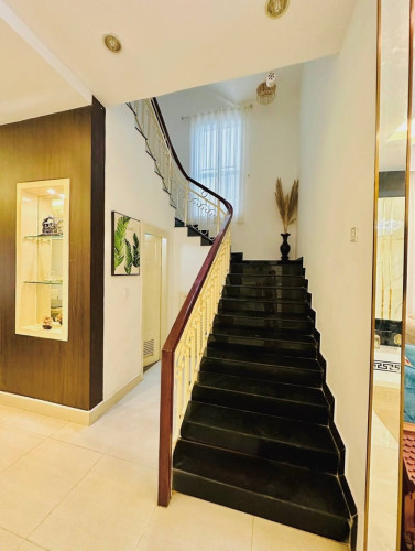វីទ្បាភ្លោះសំរាប់ជួល/Twin villa for rent