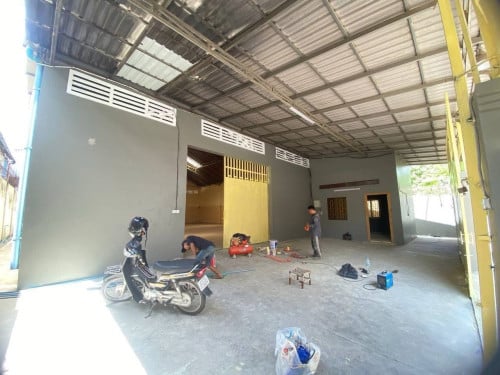 🎈ឃ្លាំងជួល នៅស្ទឹងមានជ័យ