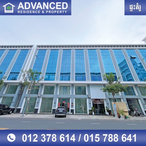 🏘 ផ្ទះអាជីវកម្ម (SH) ក្នុងបុរី វិមានភ្នំពេញ 598 ត្រូវការលក់បន្ទាន់ខ្លាំង