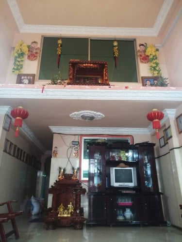 🏡 លក់បន្ទាន់ – ផ្ទះល្វែងទីតាំងល្អ នៅភ្នំពេញ